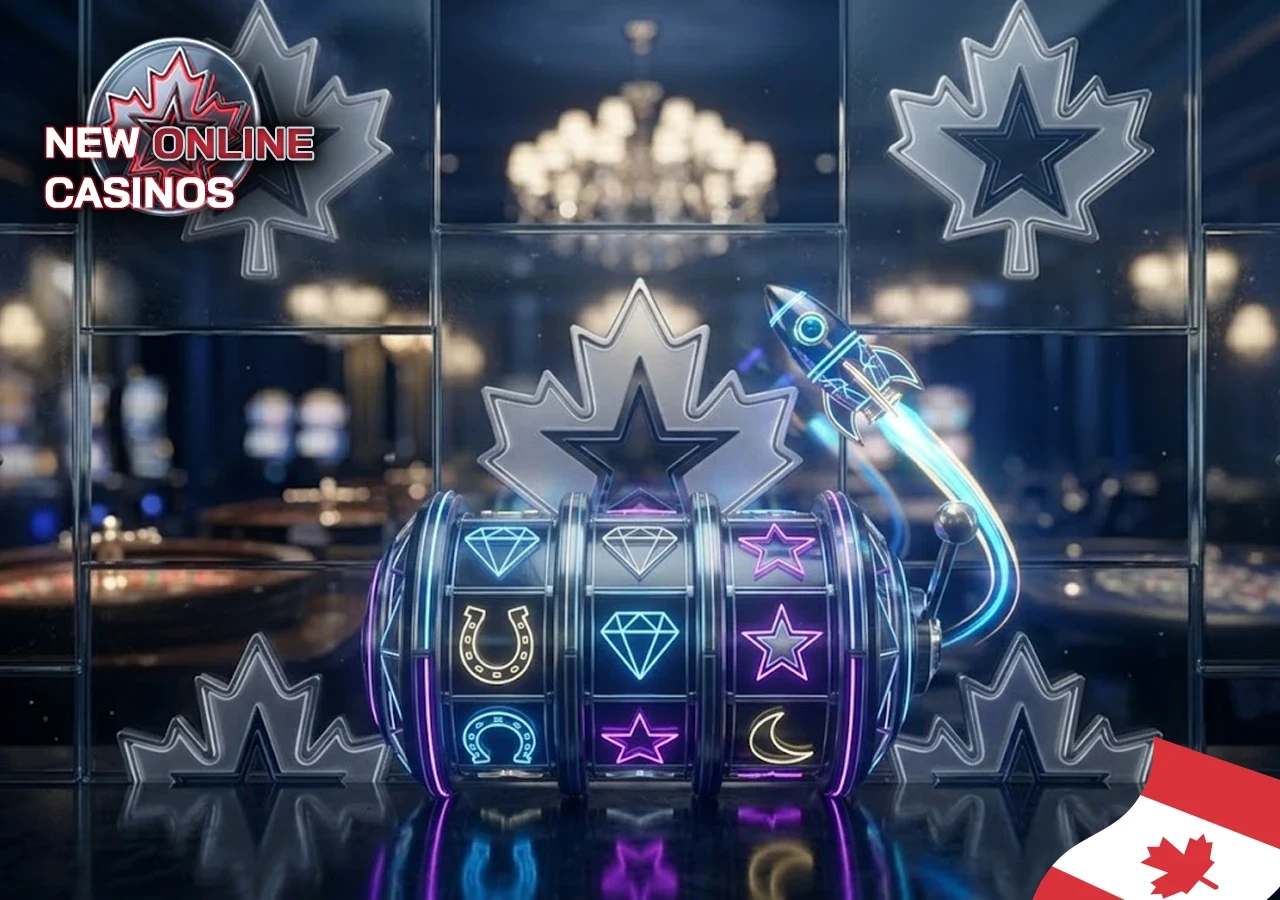 Online slots and crash games available with a 1 dollar deposit