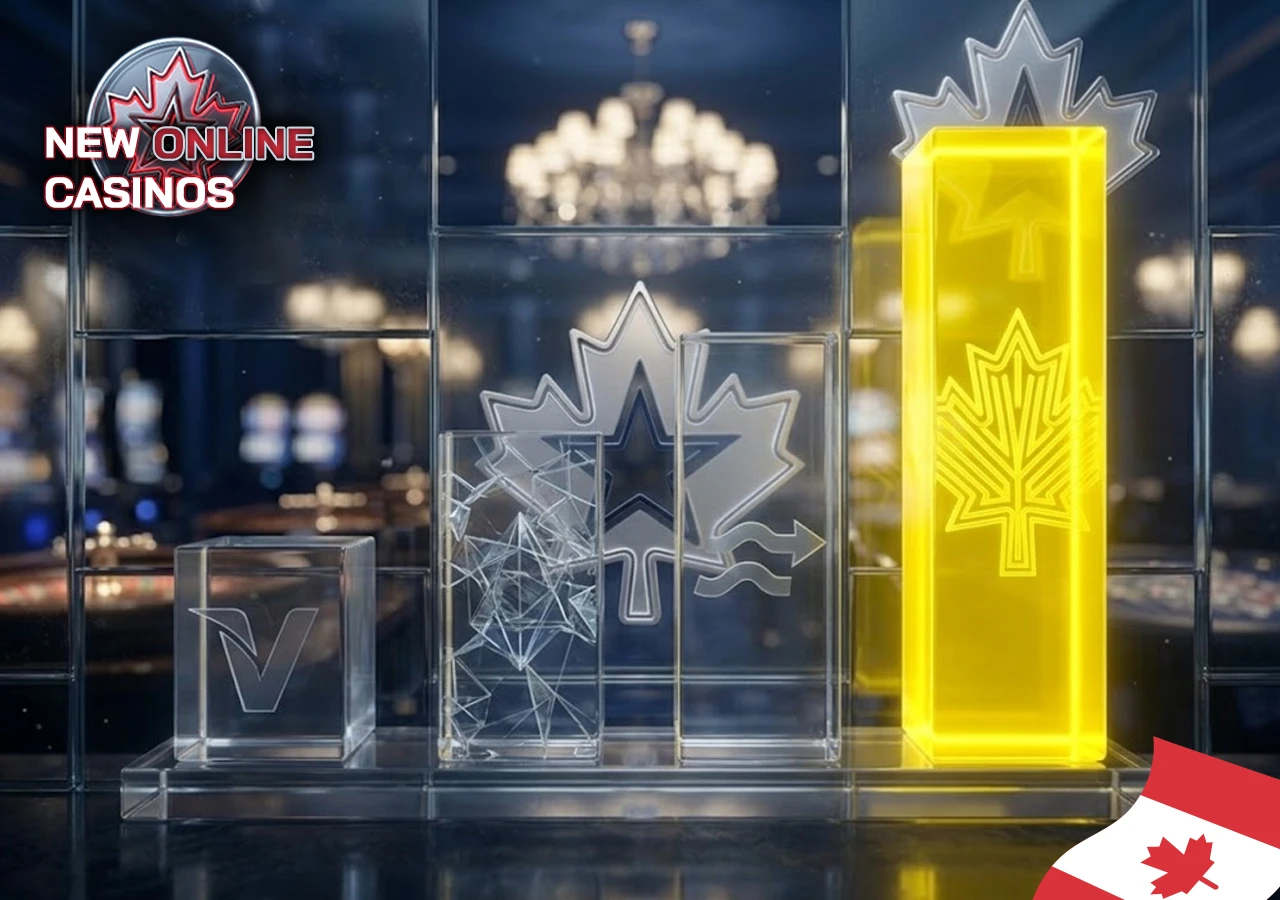 Comparison between Interac, credit cards, and crypto at CA casinos